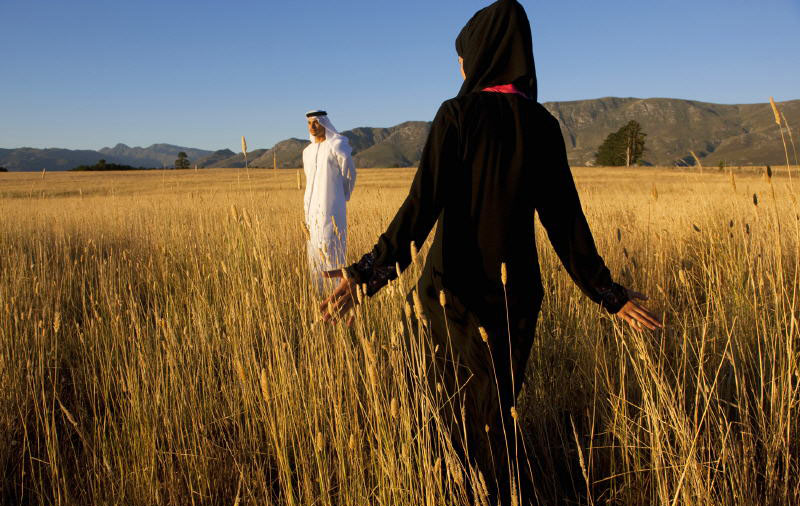 كيف تسعدي زوجك