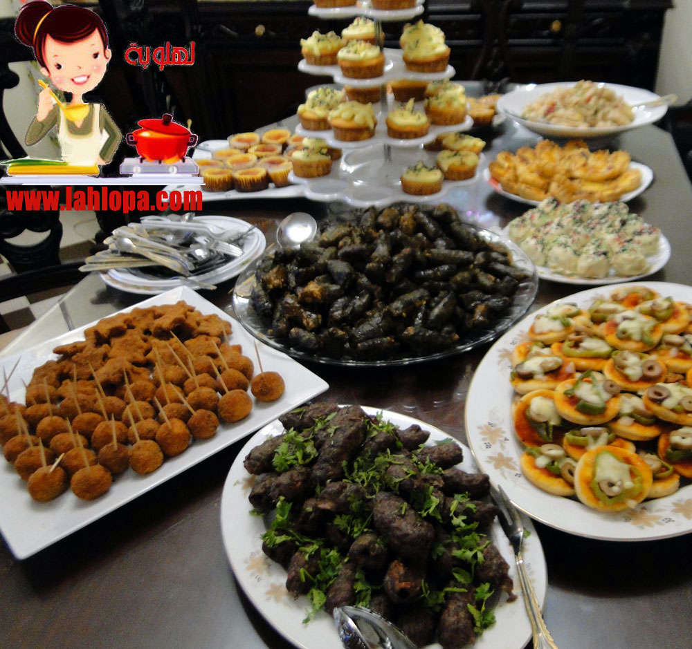 حفلة عيد ميلاد